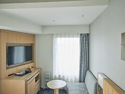 Hotel Traveltine Kyoto Kiyamachi