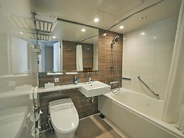 Hotel Traveltine Kyoto Kiyamachi