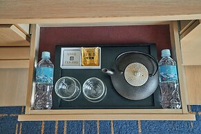 Hotel Traveltine Kyoto Kiyamachi