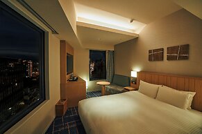 Hotel Traveltine Kyoto Kiyamachi