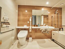 Hotel Traveltine Kyoto Kiyamachi