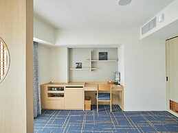 Hotel Traveltine Kyoto Kiyamachi