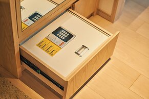 Hotel Traveltine Kyoto Kiyamachi