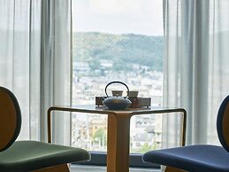 Hotel Traveltine Kyoto Kiyamachi