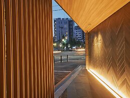 Hotel Traveltine Kyoto Kiyamachi