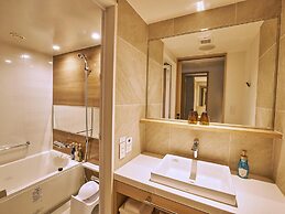 Hotel Traveltine Kyoto Kiyamachi