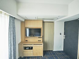 Hotel Traveltine Kyoto Kiyamachi