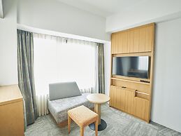 Hotel Traveltine Kyoto Kiyamachi