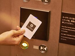 Hotel Traveltine Kyoto Kiyamachi