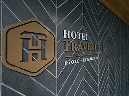Hotel Traveltine Kyoto Kiyamachi