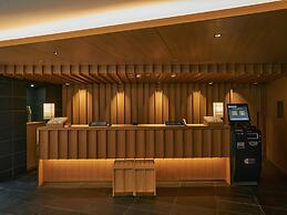 Hotel Traveltine Kyoto Kiyamachi