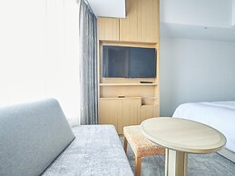 Hotel Traveltine Kyoto Kiyamachi