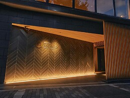 Hotel Traveltine Kyoto Kiyamachi