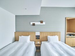 Hotel Traveltine Kyoto Kiyamachi