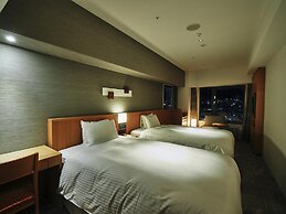 Hotel Traveltine Kyoto Kiyamachi