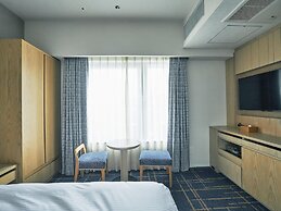 Hotel Traveltine Kyoto Kiyamachi