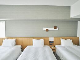 Hotel Traveltine Kyoto Kiyamachi