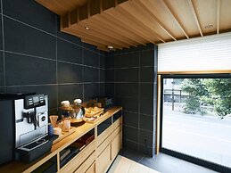 Hotel Traveltine Kyoto Kiyamachi