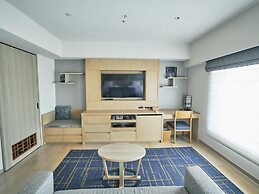 Hotel Traveltine Kyoto Kiyamachi