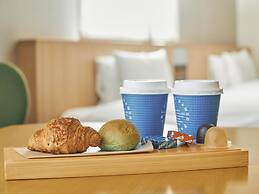 Hotel Traveltine Kyoto Kiyamachi