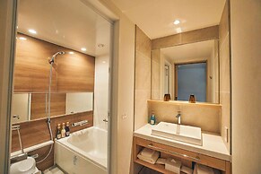 Hotel Traveltine Kyoto Kiyamachi