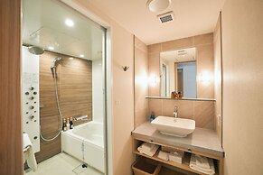 Hotel Traveltine Kyoto Kiyamachi