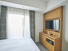 Hotel Traveltine Kyoto Kiyamachi