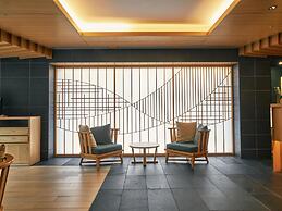 Hotel Traveltine Kyoto Kiyamachi