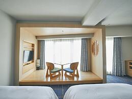 Hotel Traveltine Kyoto Kiyamachi