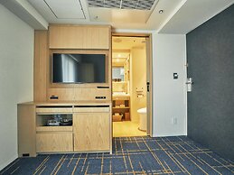 Hotel Traveltine Kyoto Kiyamachi