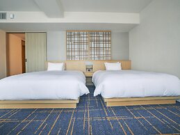 Hotel Traveltine Kyoto Kiyamachi