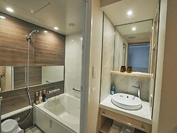 Hotel Traveltine Kyoto Kiyamachi