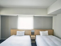 Hotel Traveltine Kyoto Kiyamachi