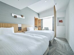 Hotel Traveltine Kyoto Kiyamachi