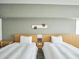 Hotel Traveltine Kyoto Kiyamachi