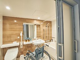 Hotel Traveltine Kyoto Kiyamachi