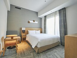 Hotel Traveltine Kyoto Kiyamachi