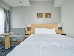 Hotel Traveltine Kyoto Kiyamachi