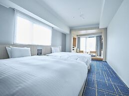 Hotel Traveltine Kyoto Kiyamachi