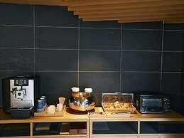 Hotel Traveltine Kyoto Kiyamachi