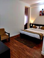 Hotel Park Mussoorie