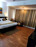 Hotel Park Mussoorie