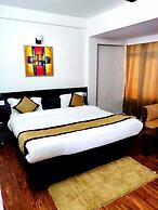 Hotel Park Mussoorie