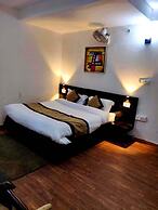 Hotel Park Mussoorie