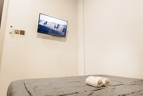 Monggo Mampir By Reccoma