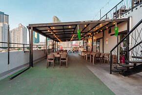 Monggo Mampir By Reccoma