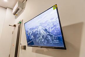 Monggo Mampir By Reccoma