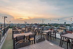 Monggo Mampir By Reccoma