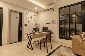 Monggo Mampir By Reccoma