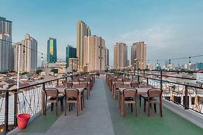 Monggo Mampir By Reccoma